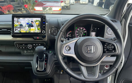 Honda N-WGN, 2023 год, 812 000 рублей, 17 фотография