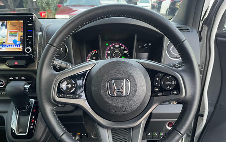 Honda N-WGN, 2023 год, 812 000 рублей, 12 фотография