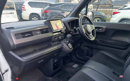 Honda N-WGN, 2023 год, 812 000 рублей, 24 фотография