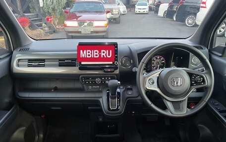 Honda N-WGN, 2023 год, 812 000 рублей, 16 фотография