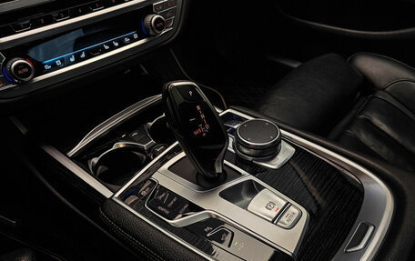 BMW 7 серия, 2019 год, 5 395 000 рублей, 10 фотография