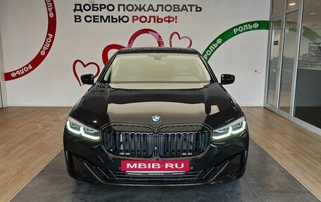 BMW 7 серия, 2019 год, 5 395 000 рублей, 2 фотография