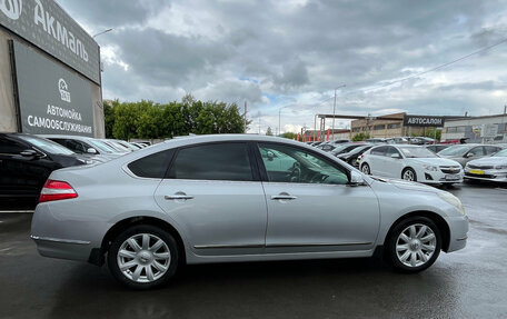 Nissan Teana, 2009 год, 900 000 рублей, 7 фотография