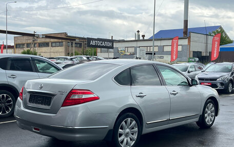 Nissan Teana, 2009 год, 900 000 рублей, 6 фотография