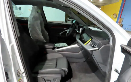 Audi Q5, 2024 год, 6 412 000 рублей, 7 фотография
