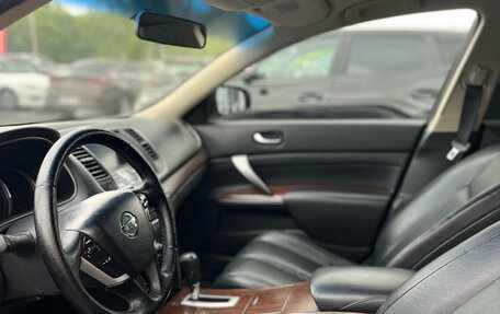Nissan Teana, 2009 год, 900 000 рублей, 8 фотография