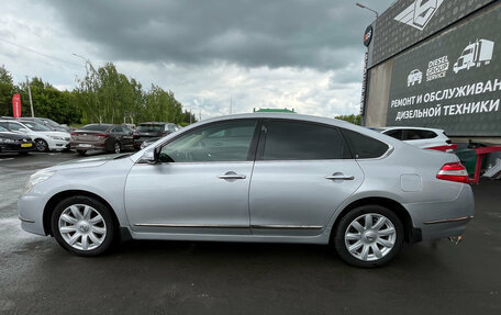 Nissan Teana, 2009 год, 900 000 рублей, 4 фотография