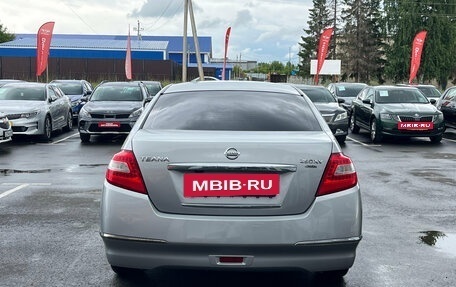Nissan Teana, 2009 год, 900 000 рублей, 5 фотография