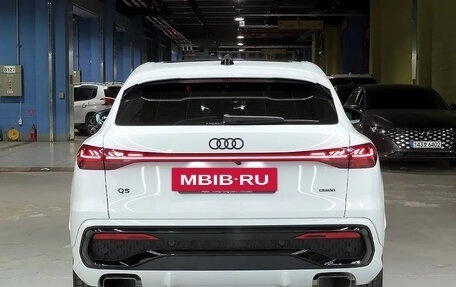 Audi Q5, 2024 год, 6 412 000 рублей, 4 фотография