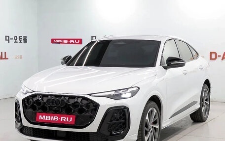 Audi Q5, 2024 год, 6 412 000 рублей, 1 фотография