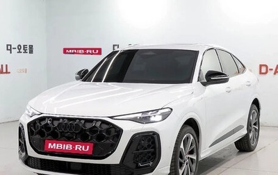 Audi Q5, 2024 год, 6 412 000 рублей, 1 фотография