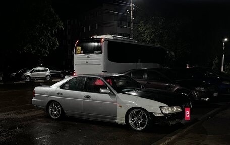 Nissan Laurel VIII, 1998 год, 450 000 рублей, 1 фотография