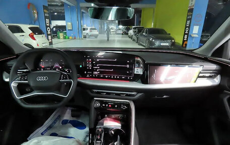 Audi Q5, 2024 год, 6 412 000 рублей, 9 фотография