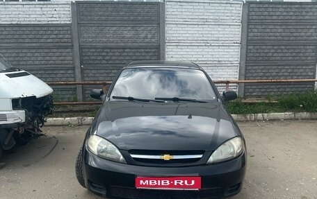 Chevrolet Lacetti, 2008 год, 150 000 рублей, 1 фотография