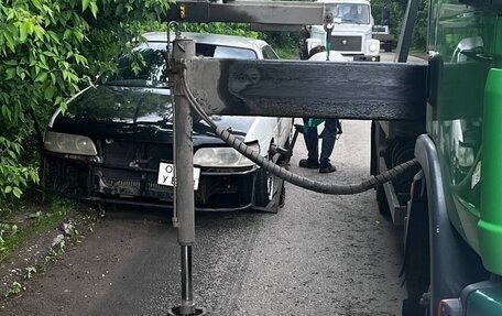 Nissan Laurel VIII, 1998 год, 450 000 рублей, 4 фотография