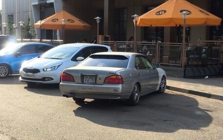 Nissan Laurel VIII, 1998 год, 450 000 рублей, 5 фотография