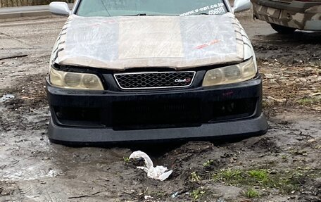 Nissan Laurel VIII, 1998 год, 450 000 рублей, 6 фотография