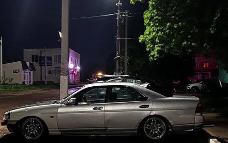 Nissan Laurel VIII, 1998 год, 450 000 рублей, 2 фотография
