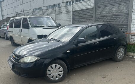 Chevrolet Lacetti, 2008 год, 150 000 рублей, 3 фотография