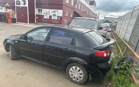 Chevrolet Lacetti, 2008 год, 150 000 рублей, 4 фотография