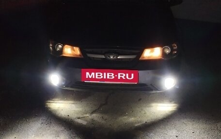Daewoo Nexia I рестайлинг, 2011 год, 220 000 рублей, 4 фотография