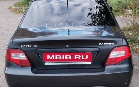 Daewoo Nexia I рестайлинг, 2011 год, 220 000 рублей, 3 фотография