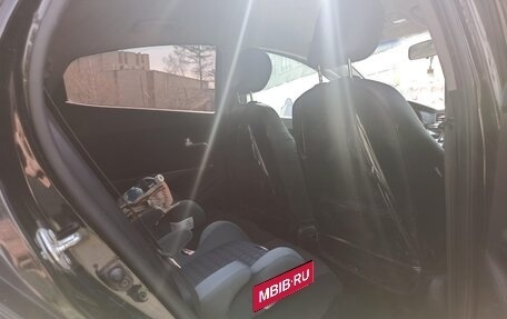 KIA Rio III рестайлинг, 2013 год, 695 000 рублей, 7 фотография