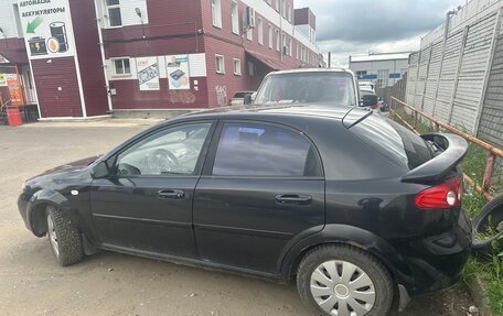 Chevrolet Lacetti, 2008 год, 150 000 рублей, 11 фотография