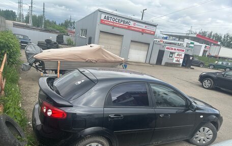 Chevrolet Lacetti, 2008 год, 150 000 рублей, 6 фотография