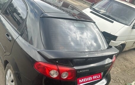 Chevrolet Lacetti, 2008 год, 150 000 рублей, 10 фотография