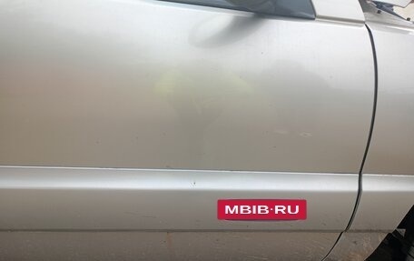 Chevrolet Niva I рестайлинг, 2007 год, 450 000 рублей, 4 фотография