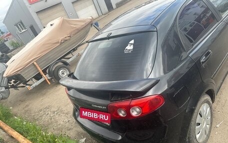 Chevrolet Lacetti, 2008 год, 150 000 рублей, 8 фотография