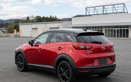 Mazda CX-3 I, 2023 год, 1 278 000 рублей, 4 фотография
