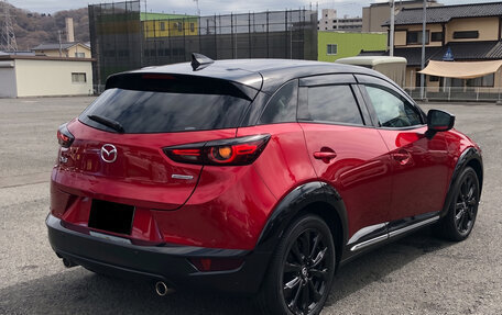 Mazda CX-3 I, 2023 год, 1 278 000 рублей, 6 фотография