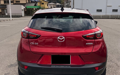 Mazda CX-3 I, 2023 год, 1 278 000 рублей, 5 фотография