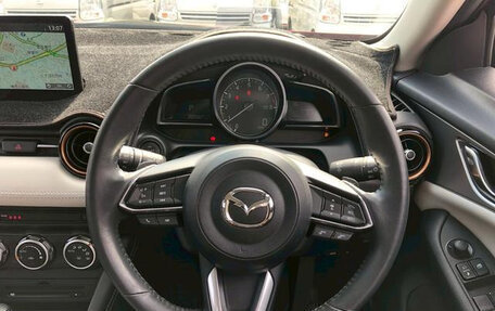 Mazda CX-3 I, 2023 год, 1 278 000 рублей, 13 фотография