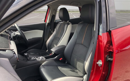 Mazda CX-3 I, 2023 год, 1 278 000 рублей, 27 фотография