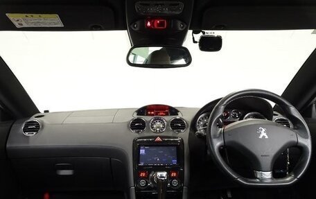 Peugeot RCZ I рестайлинг, 2015 год, 1 090 000 рублей, 11 фотография