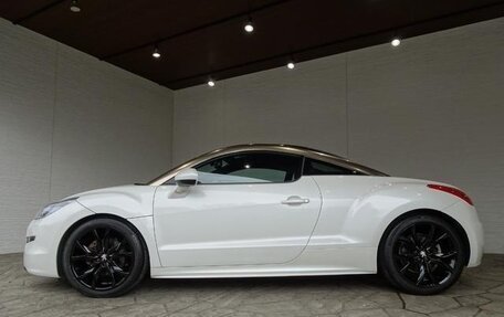 Peugeot RCZ I рестайлинг, 2015 год, 1 090 000 рублей, 6 фотография