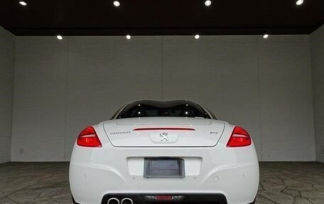 Peugeot RCZ I рестайлинг, 2015 год, 1 090 000 рублей, 4 фотография