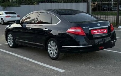 Nissan Teana, 2010 год, 1 150 000 рублей, 1 фотография