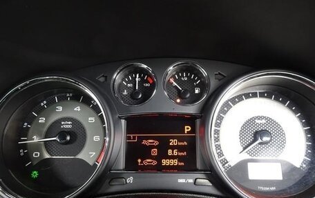 Peugeot RCZ I рестайлинг, 2015 год, 1 090 000 рублей, 8 фотография