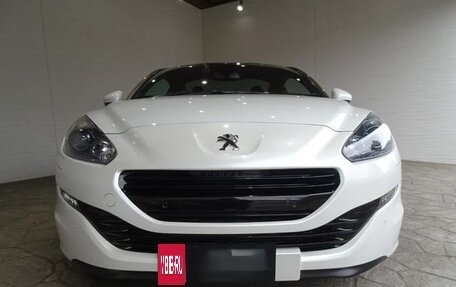 Peugeot RCZ I рестайлинг, 2015 год, 1 090 000 рублей, 2 фотография