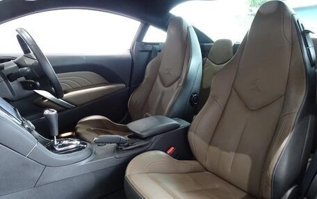 Peugeot RCZ I рестайлинг, 2015 год, 1 090 000 рублей, 14 фотография