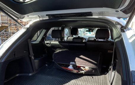Mazda CX-9 II, 2017 год, 3 300 000 рублей, 5 фотография