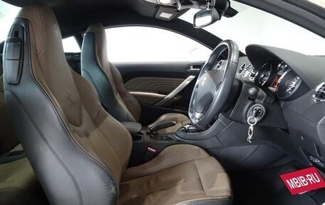 Peugeot RCZ I рестайлинг, 2015 год, 1 090 000 рублей, 15 фотография