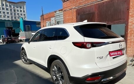 Mazda CX-9 II, 2017 год, 3 300 000 рублей, 2 фотография