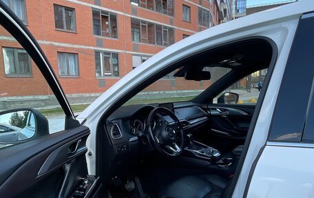 Mazda CX-9 II, 2017 год, 3 300 000 рублей, 7 фотография