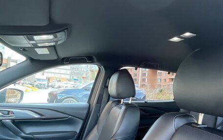 Mazda CX-9 II, 2017 год, 3 300 000 рублей, 8 фотография