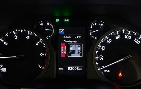 Toyota Land Cruiser Prado 150 рестайлинг 2, 2019 год, 4 677 000 рублей, 19 фотография